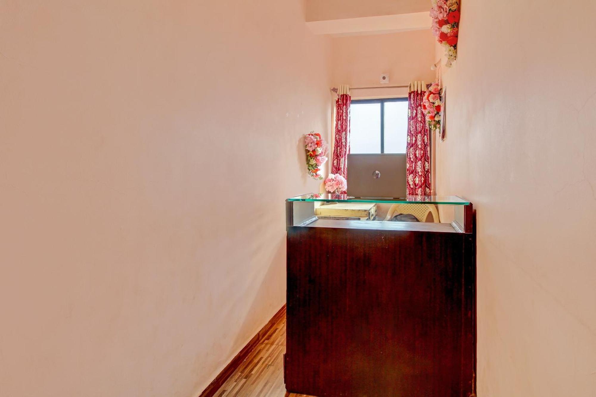 Spot On Shreekrupa Hotel Mahabaleshwar Exterior photo
